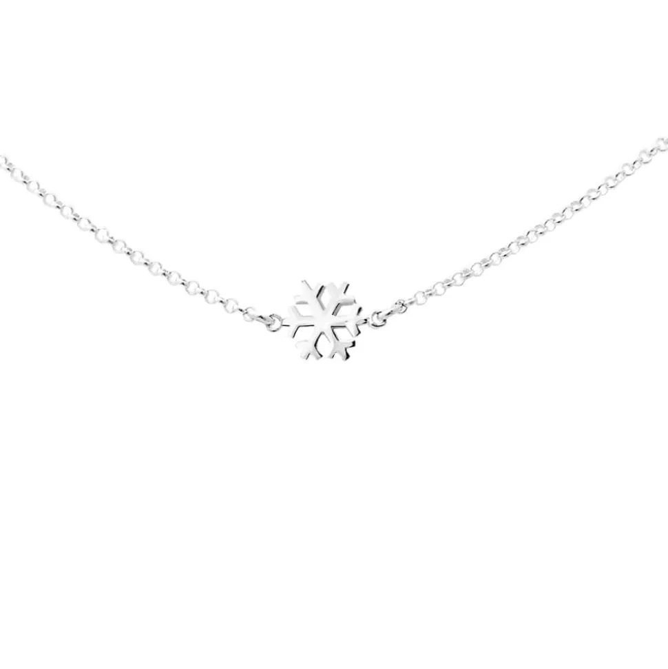 Collar Mini Floc