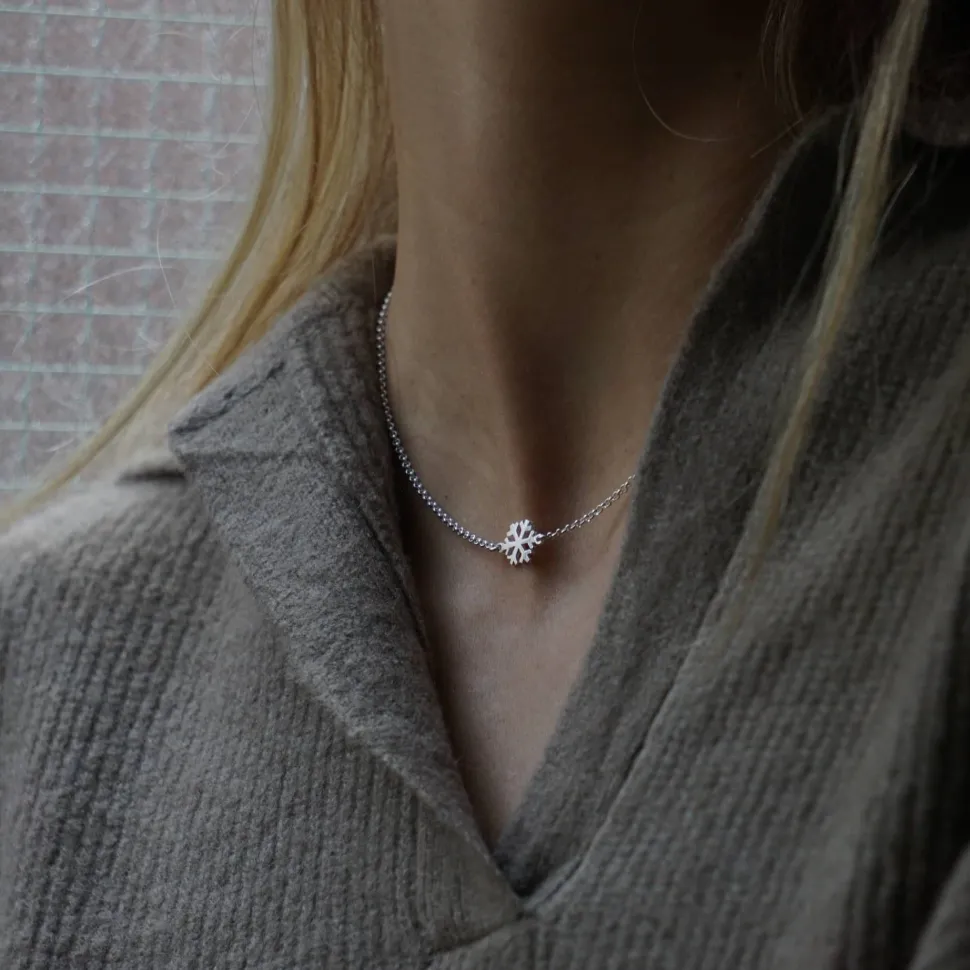 Collar Mini Floc
