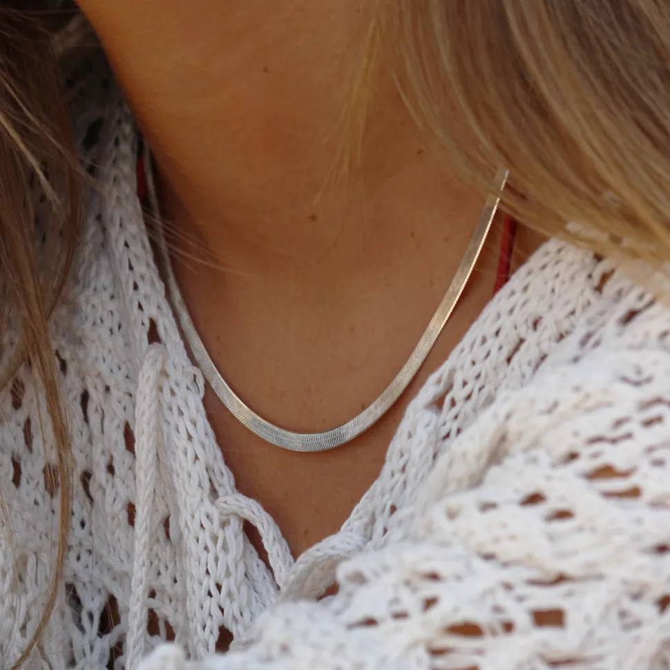 Collar Nut
