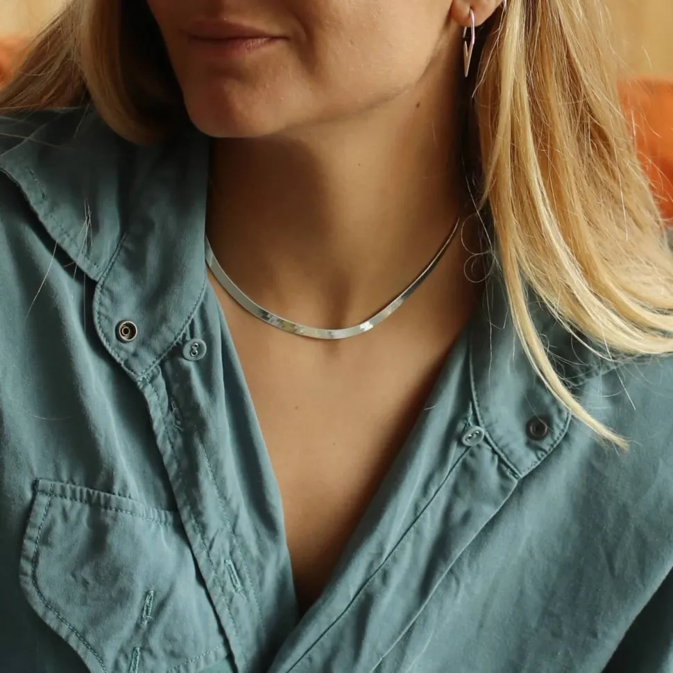 Collar Nut