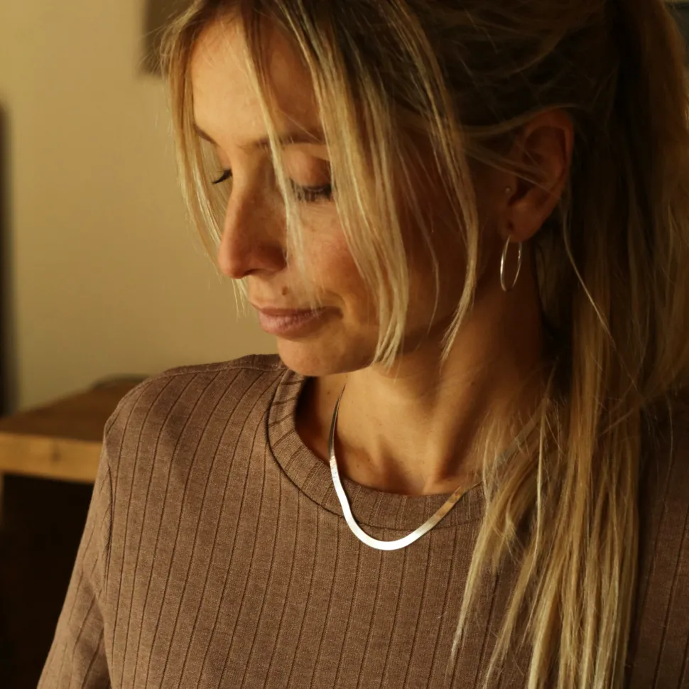 Collar Nut