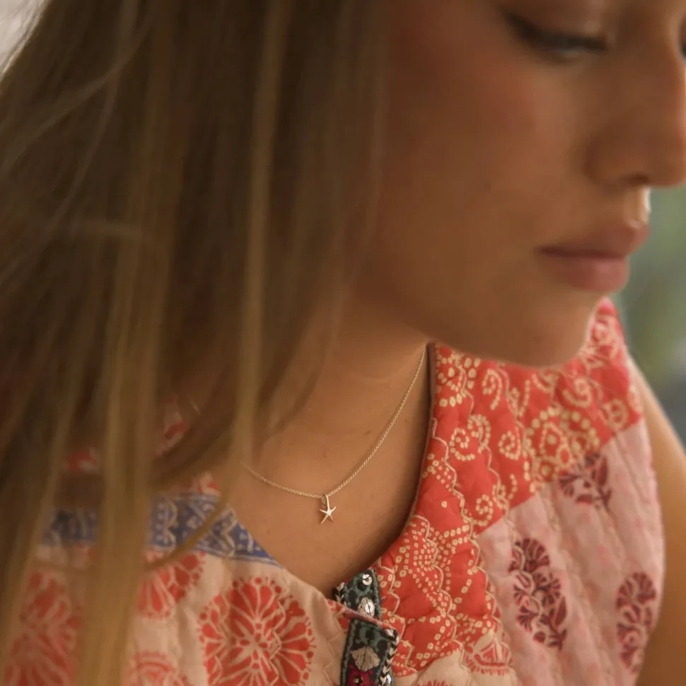 Collar Saona