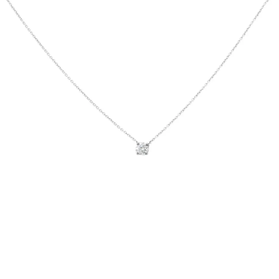 Collar Sunshine Diamante