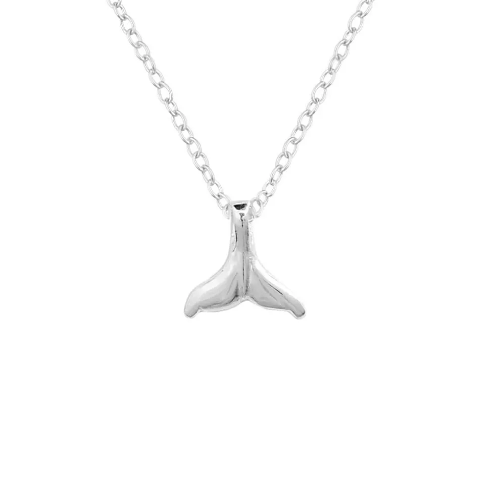 Collar Whale