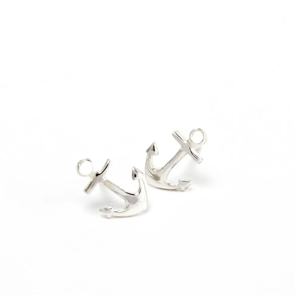 Pendientes Ancla