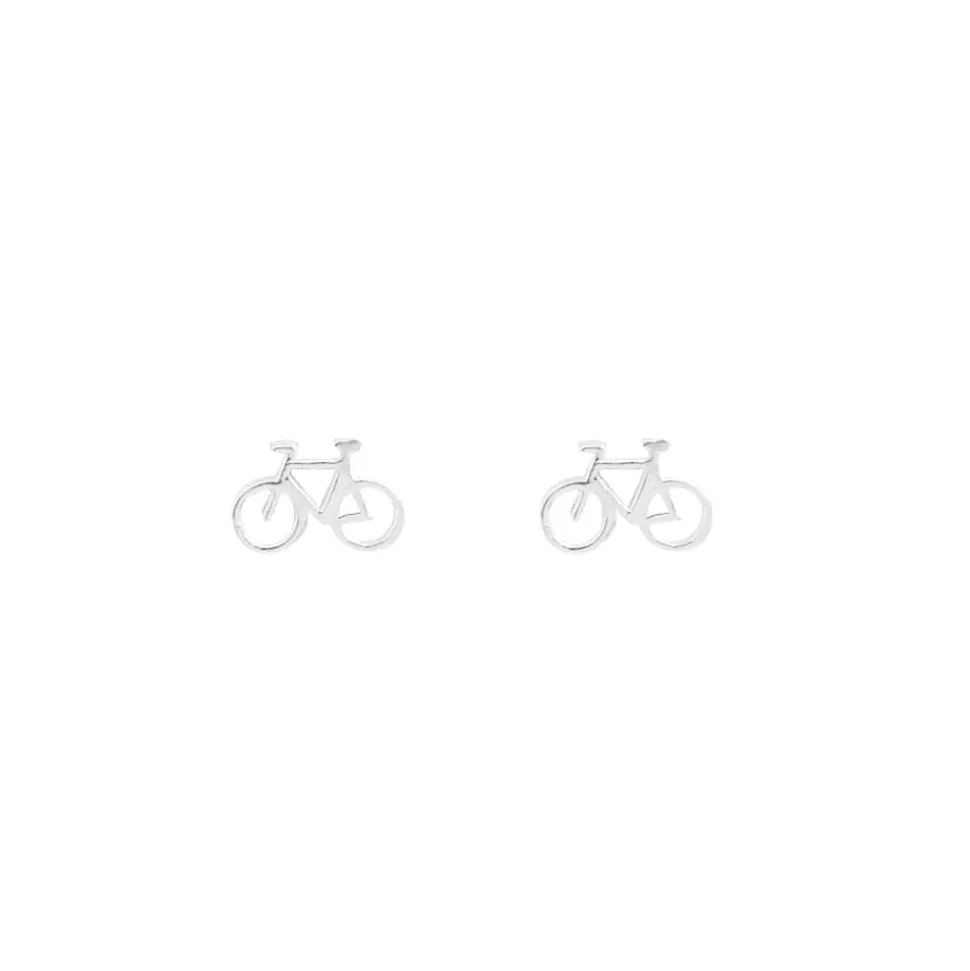 Pendientes Bicio