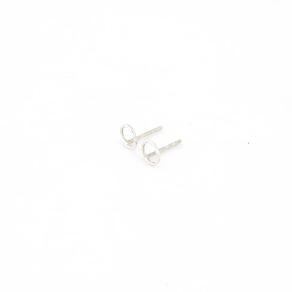Pendientes Cercle
