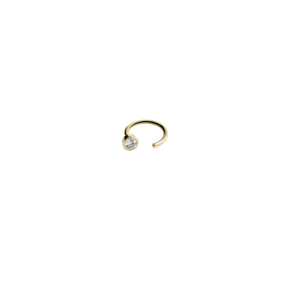 Pendientes Dam