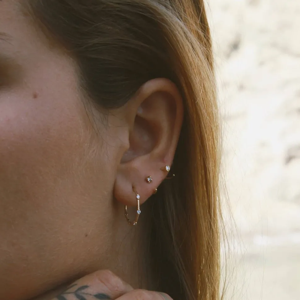Pendientes Dam
