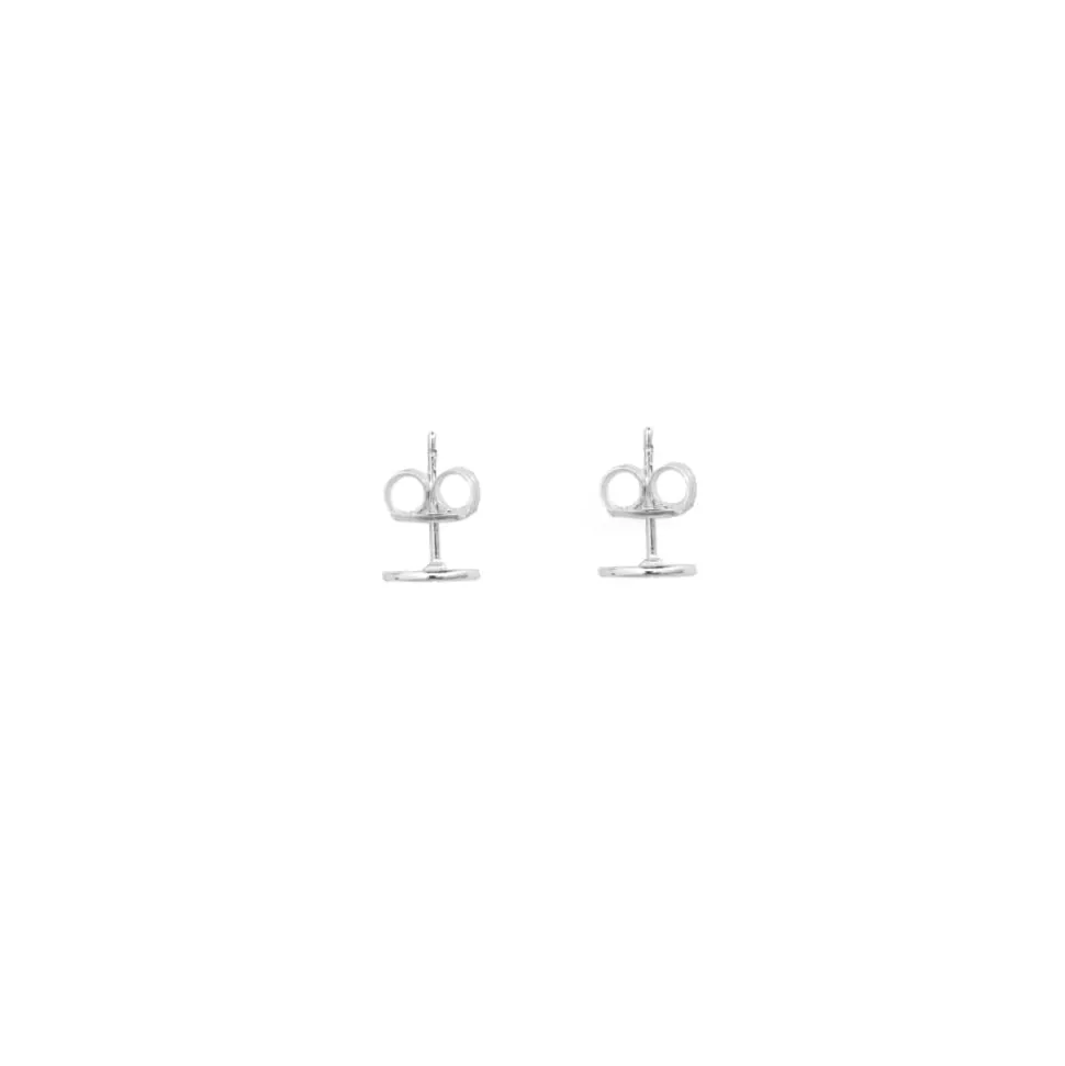 Pendientes Mini Peace