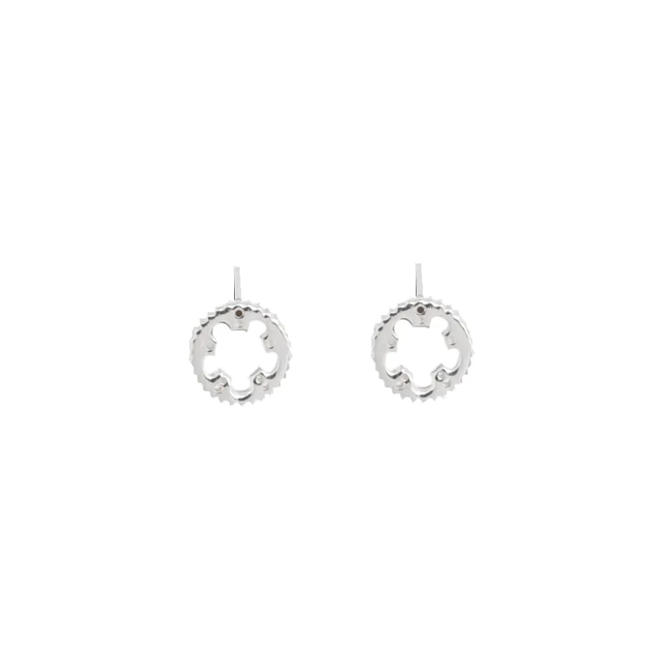 Pendientes Mini Plat