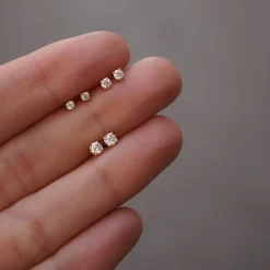 Pendientes Mini Sunshine