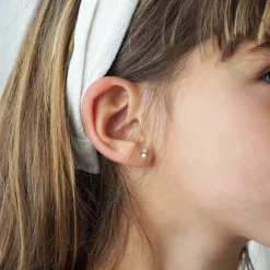 Pendientes Mini Tú y Yo
