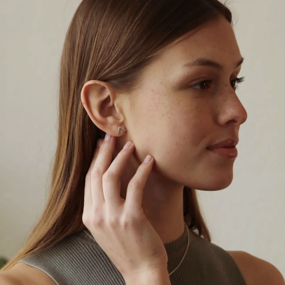 Pendientes Pincho