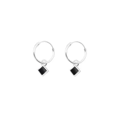 Pendientes Rumba Aro