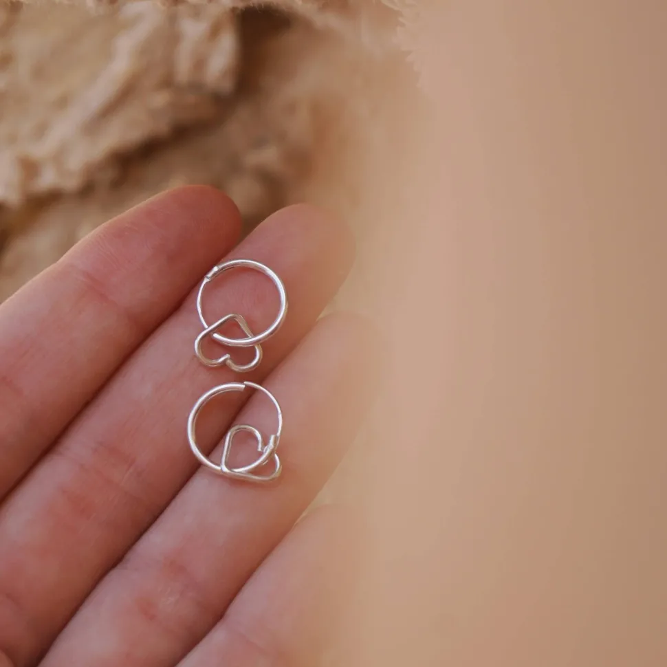 Pendientes Switch
