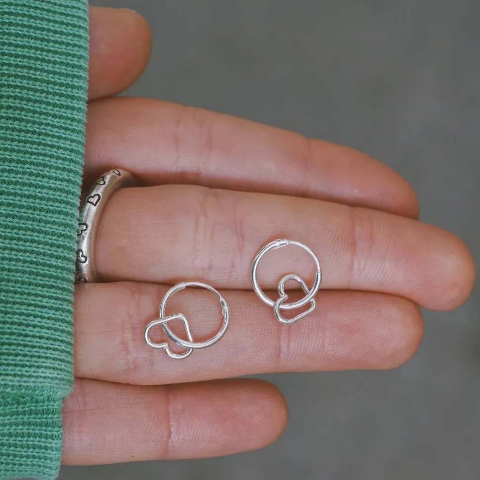Pendientes Switch