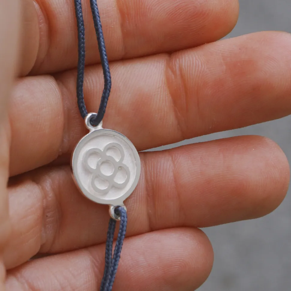 Pulsera Barcelona