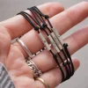 Pulsera Barra Mami