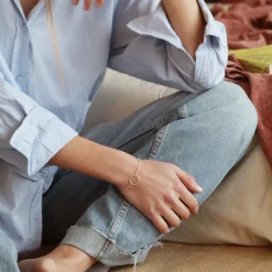 Pulsera Cercle