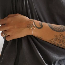 Pulsera Cercle