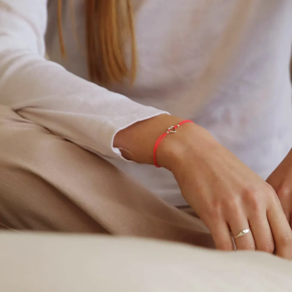 Pulsera Coret
