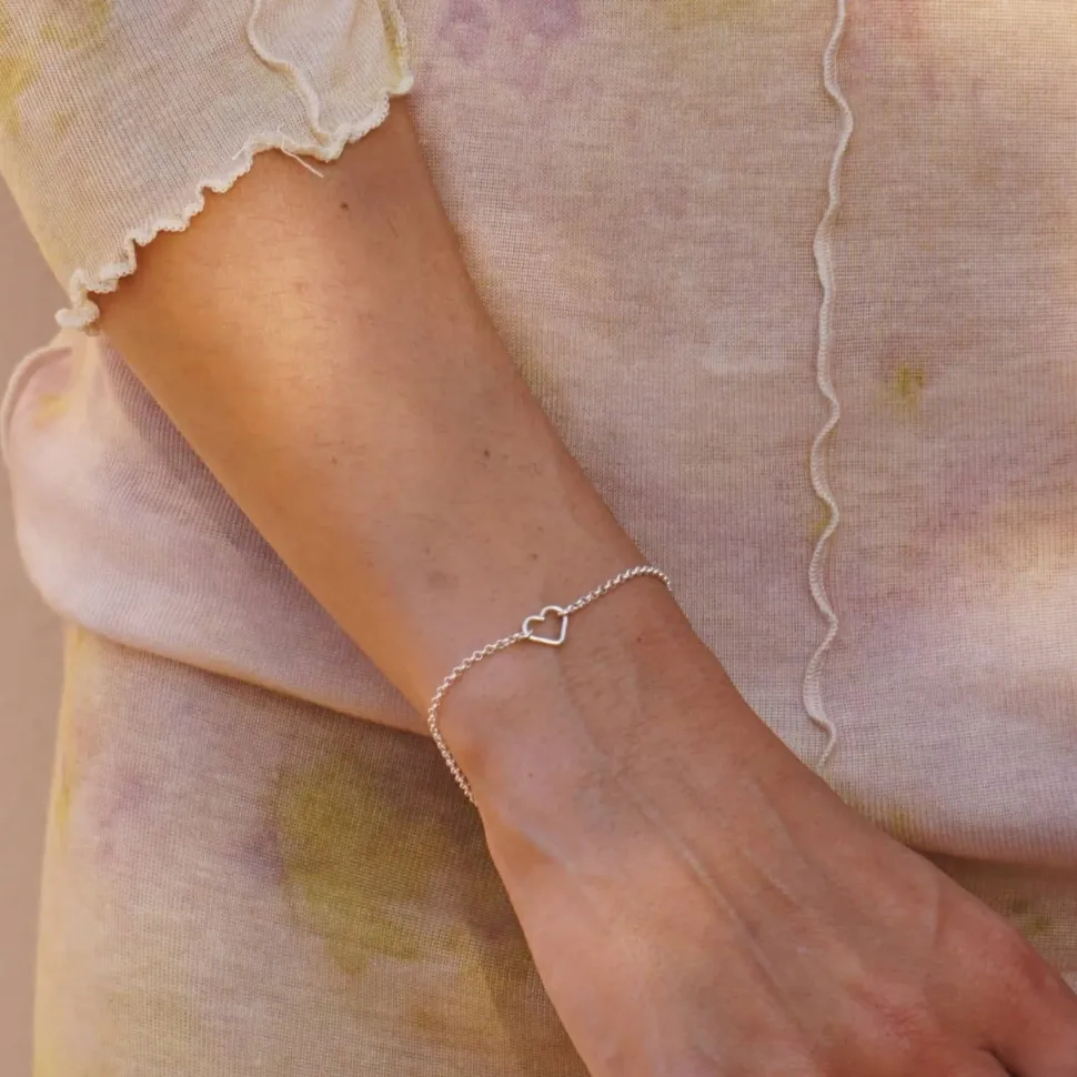 Pulsera Coret Cadena