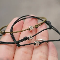 Pulsera Cubo