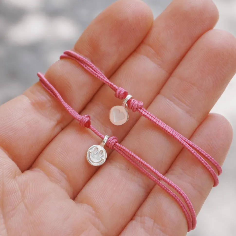 Pulsera Dot Happy