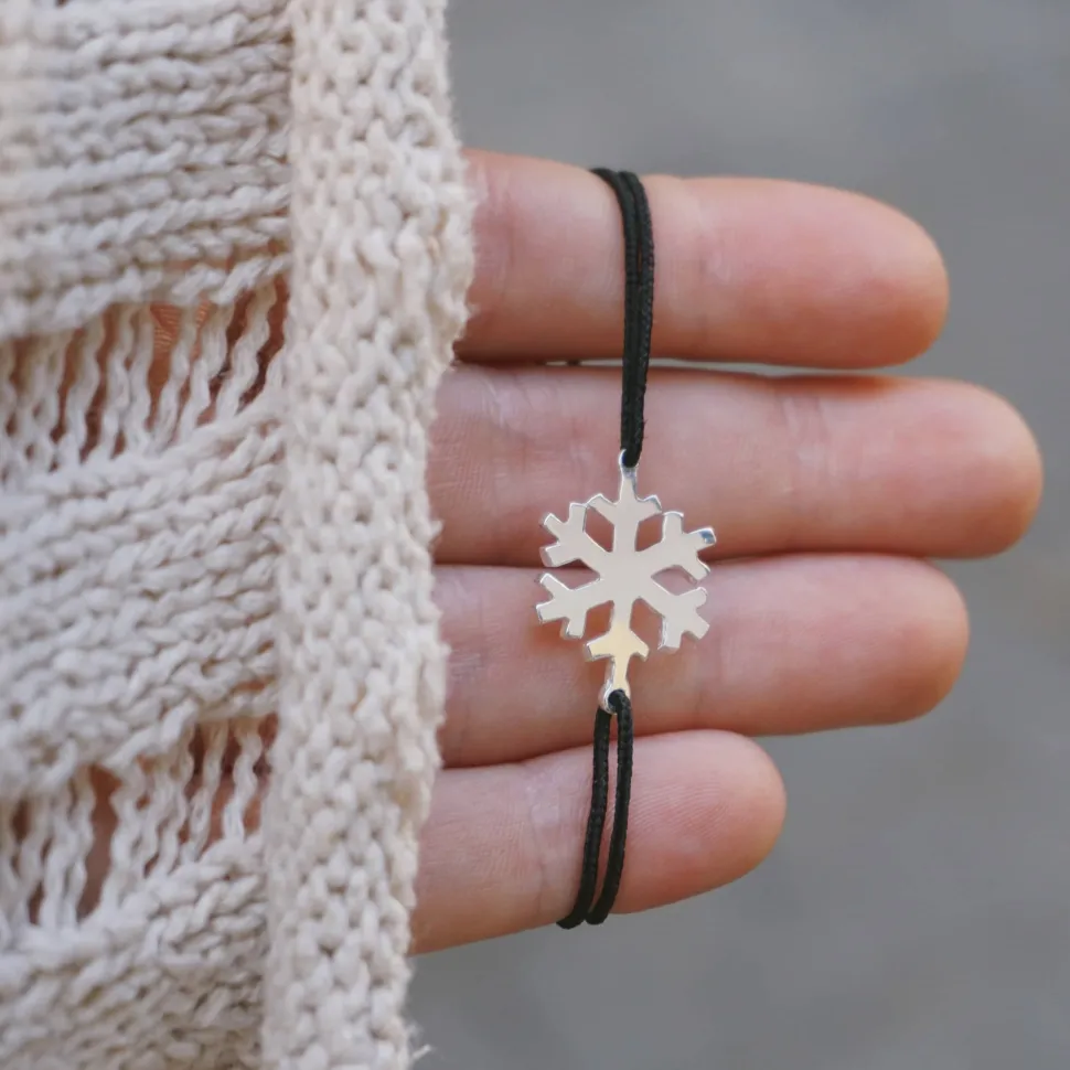 Pulsera Floc