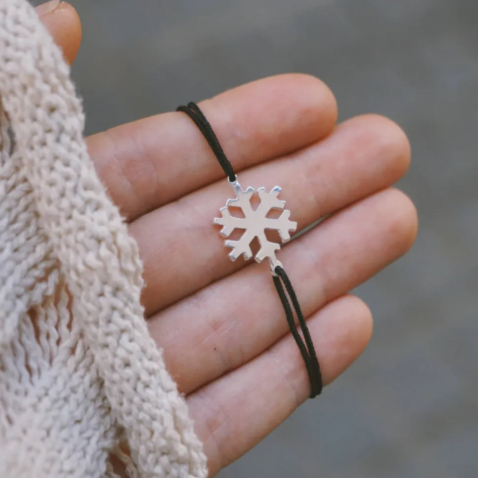 Pulsera Floc