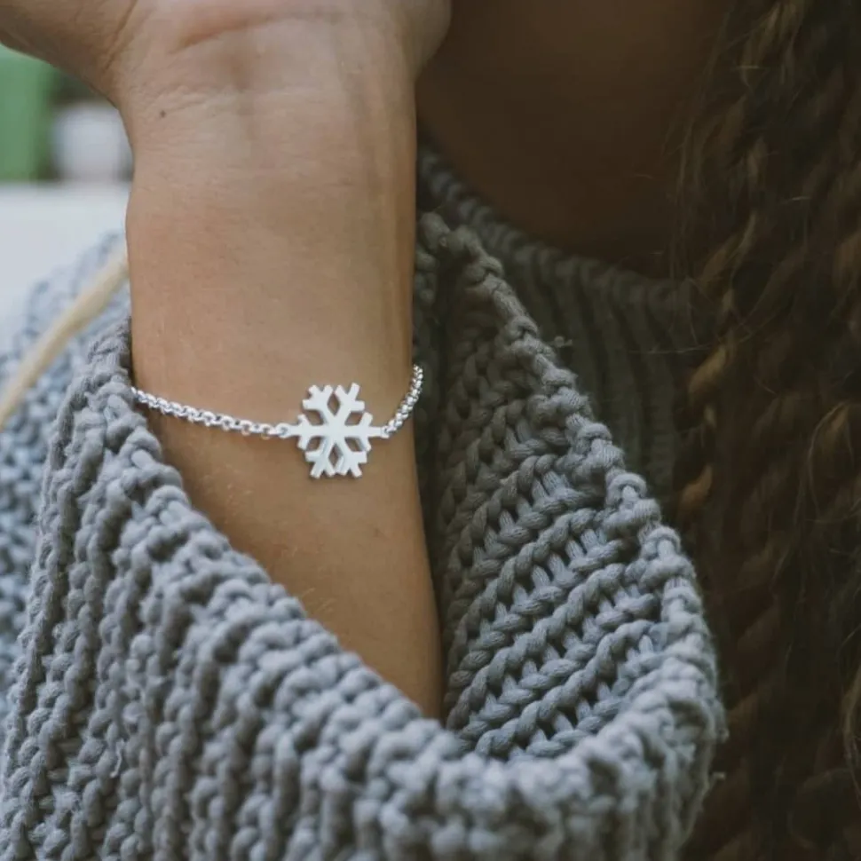 Pulsera Floc Cadena