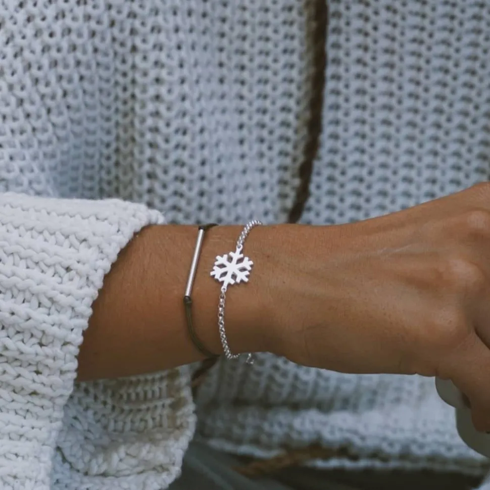 Pulsera Floc Cadena
