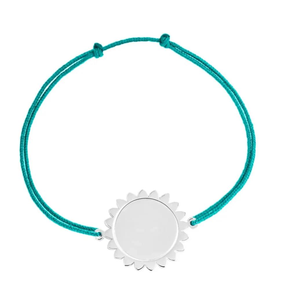 Pulsera Girasol Grande
