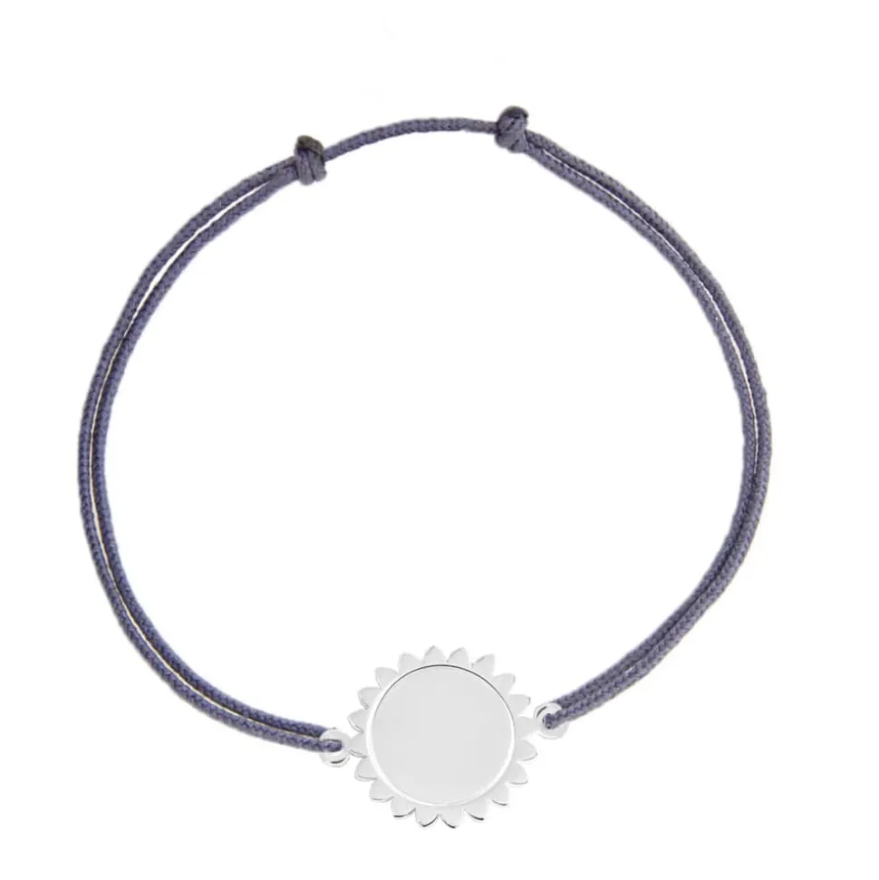 Pulsera Girasol Pequeño