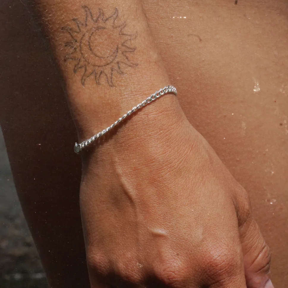 Pulsera Hell