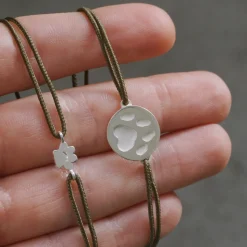 Pulsera Huella