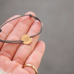 Pulsera Ita Hilo Oro