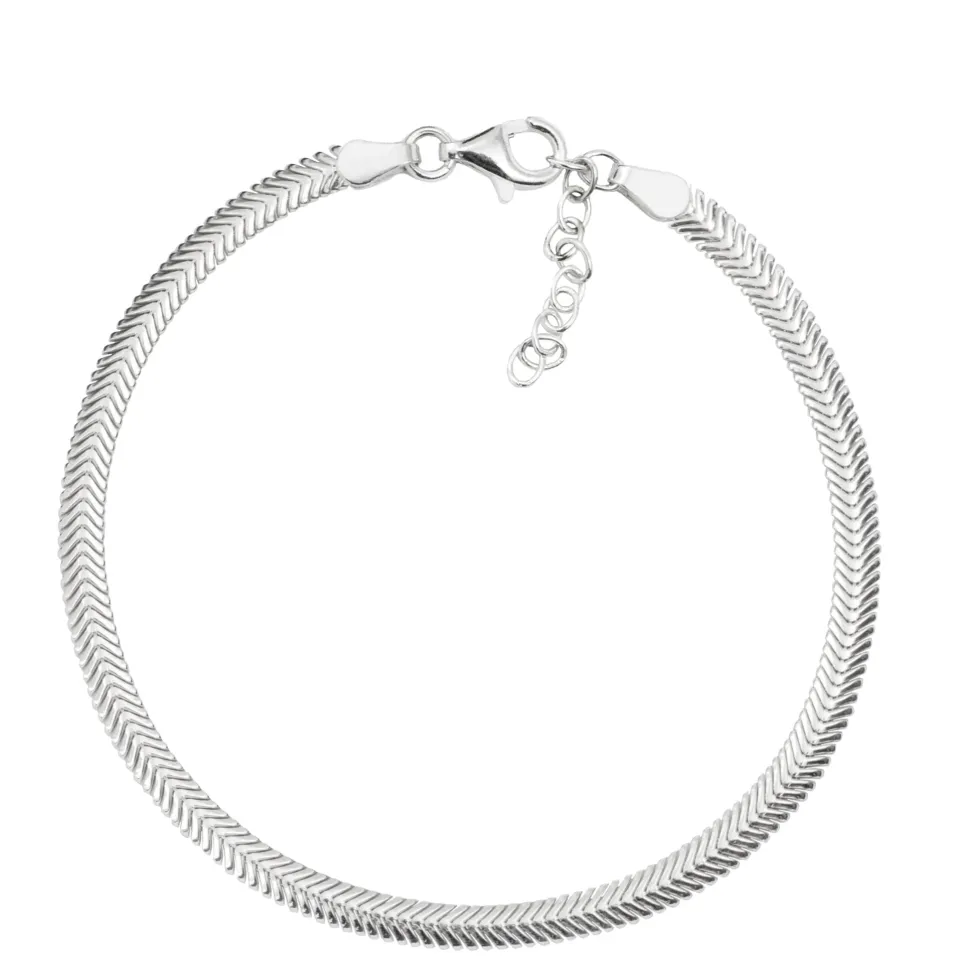 Pulsera Mini Raspa