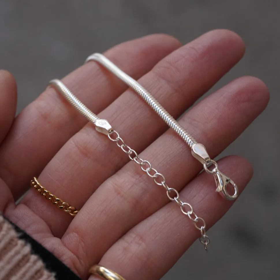 Pulsera Mini Raspa