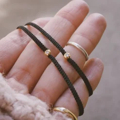 Pulsera Mini Vega Macramé