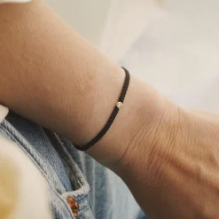 Pulsera Mini Vega Macramé