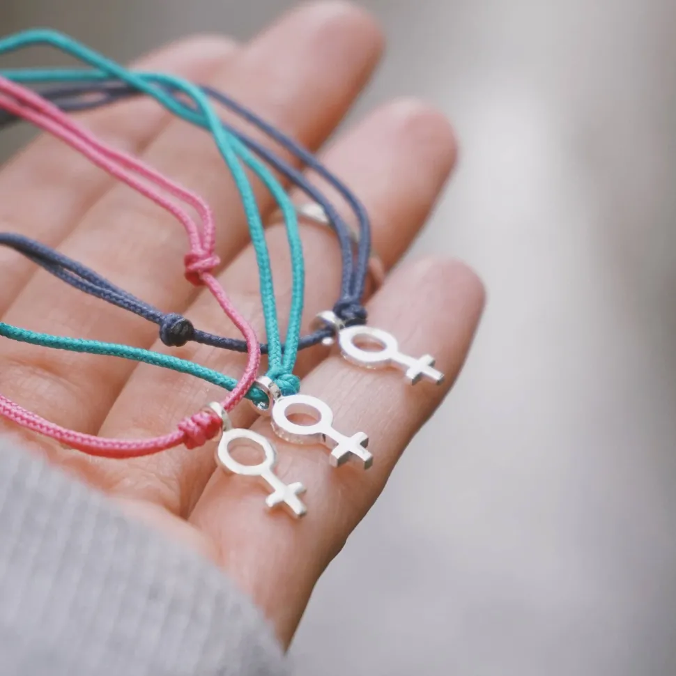 Pulsera Power