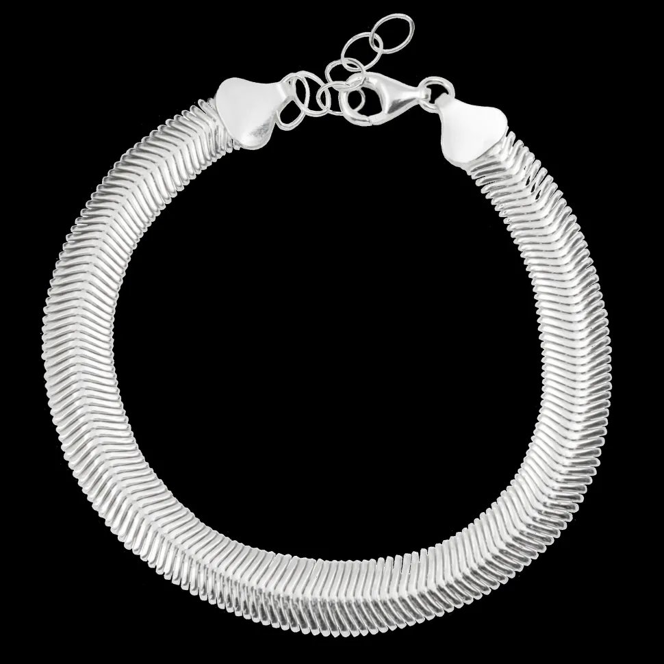 Pulsera Raspa