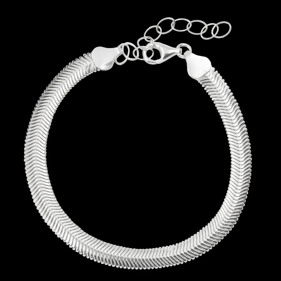 Pulsera Raspa Midi