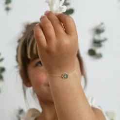 Pulsera Rose Oro