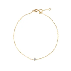Pulsera Sunshine Diamante