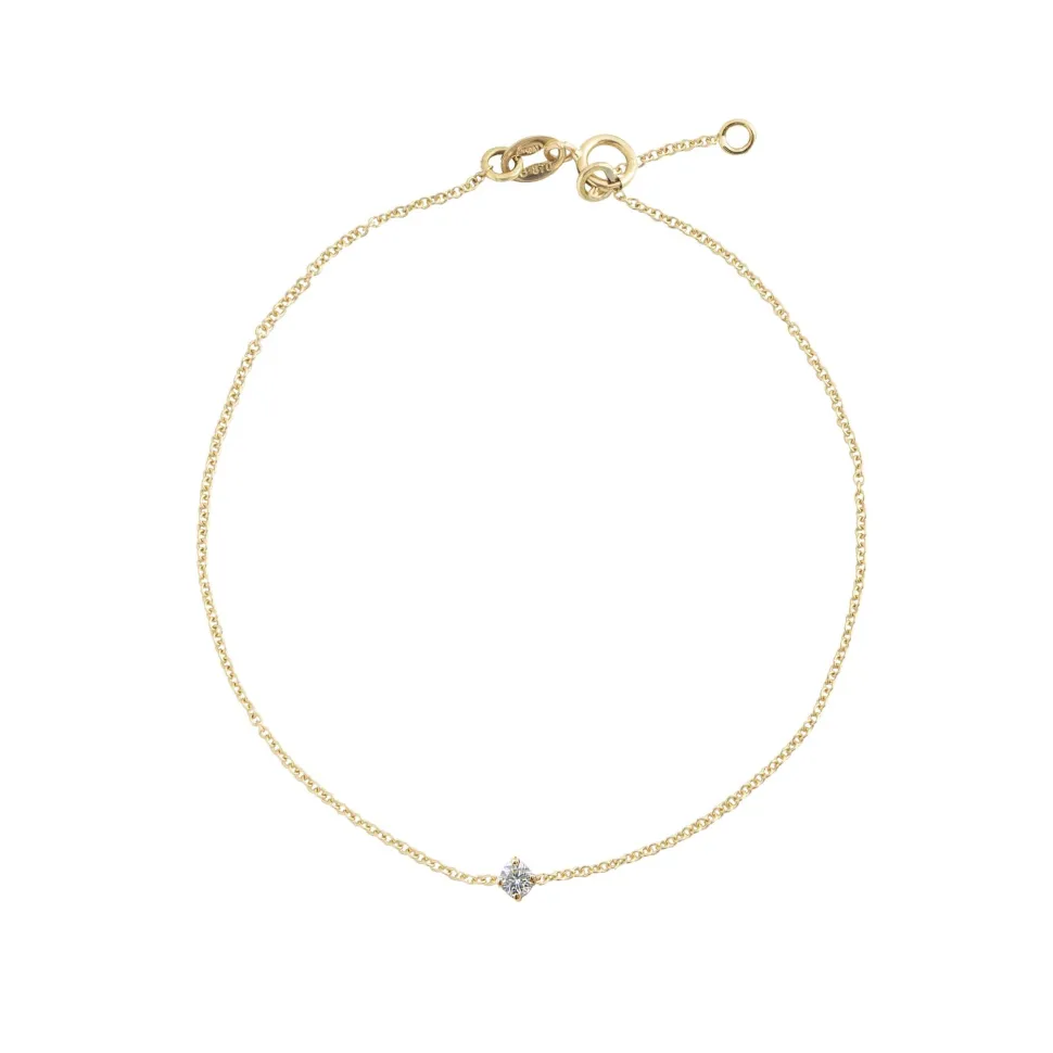 Pulsera Sunshine Topacio
