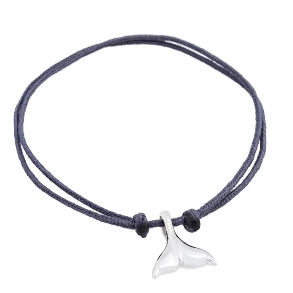 Pulsera Whale