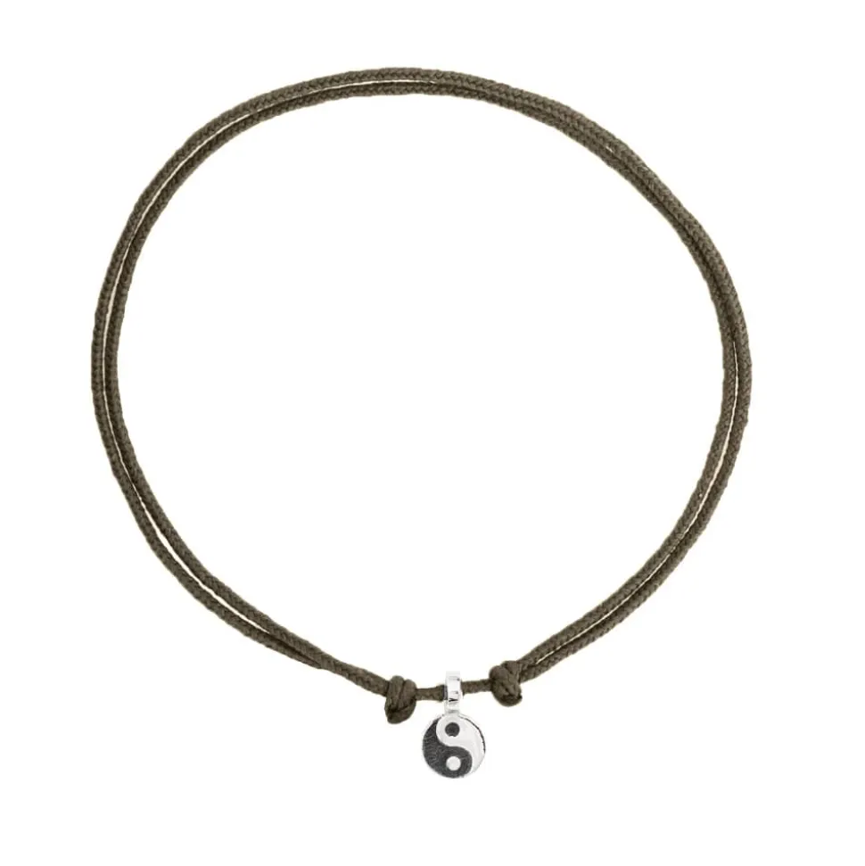 Pulsera Yin Yang